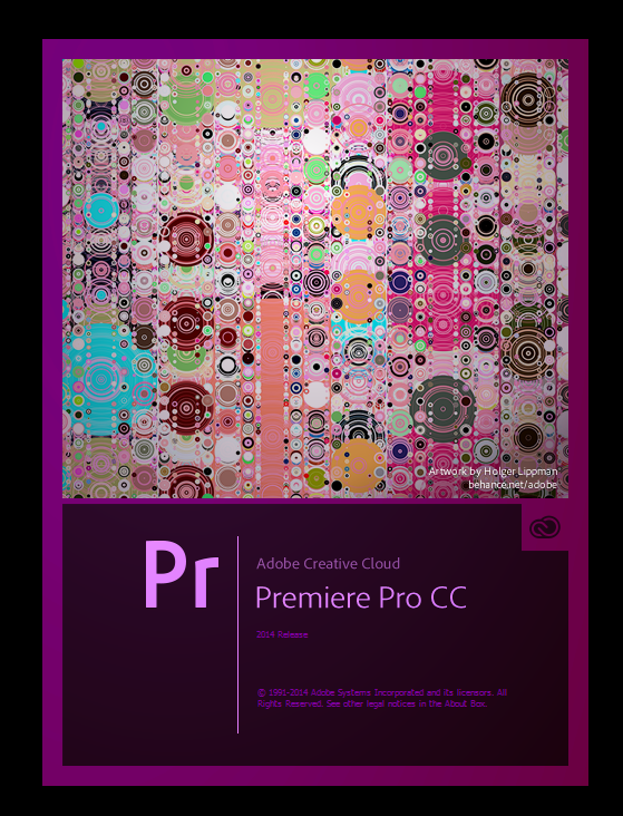 Adobe - Cinematography Prep