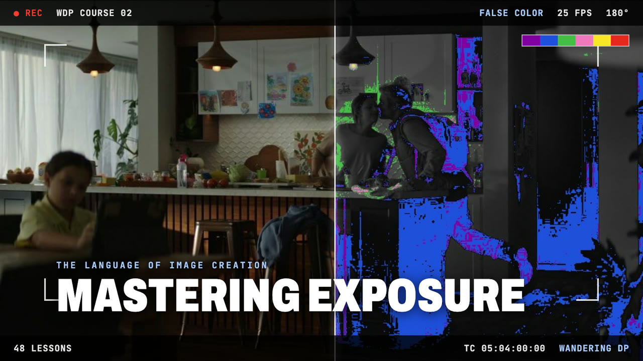 Mastering Exposure course thumbnail