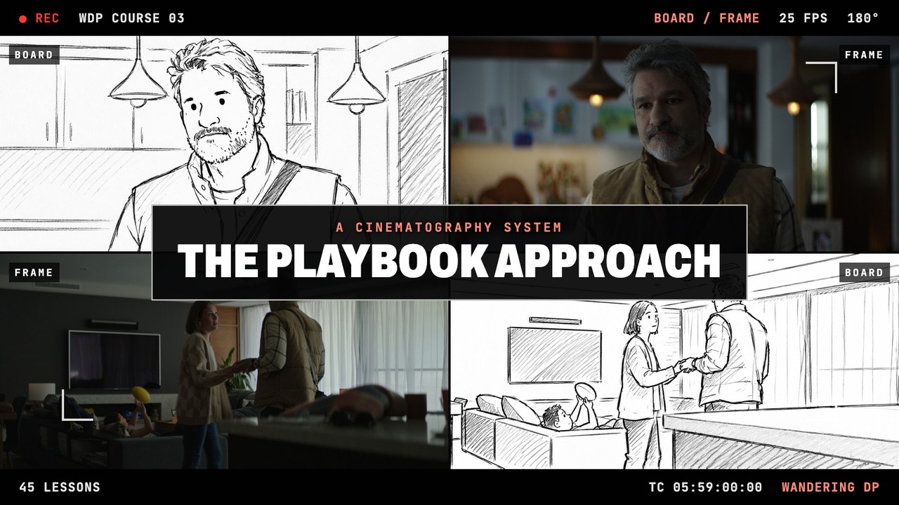 The Playbook Approach course thumbnail