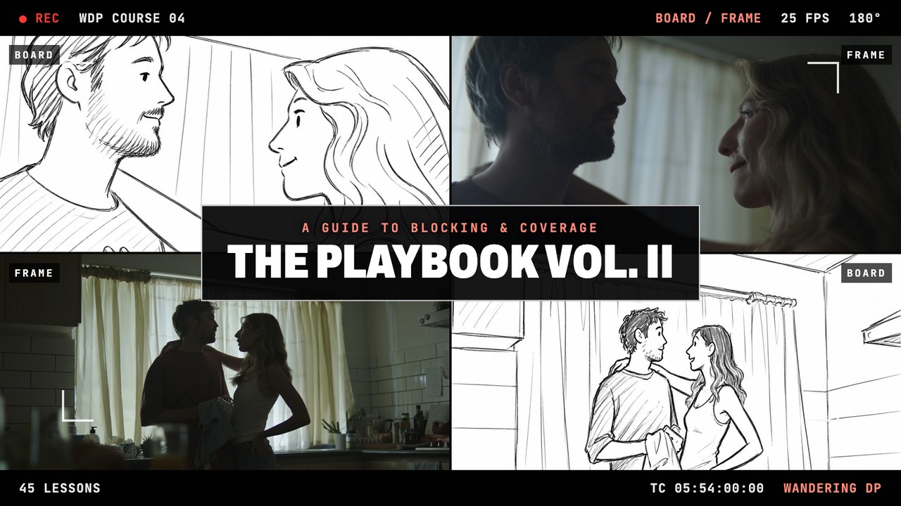 Playbook Vol. II course thumbnail
