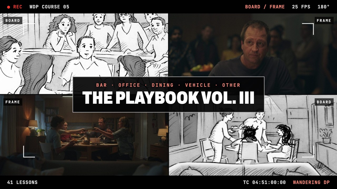 Playbook Vol. III course thumbnail