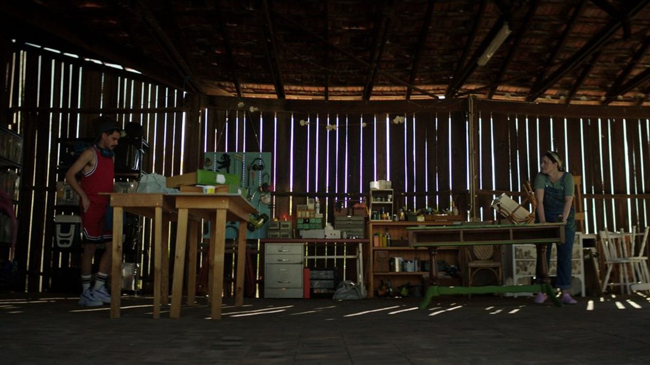 Episode #452: a finished frame from the commercial