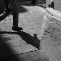Leica Black and White: Afternoon in Fremantle