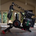 The Perfect Shoulder Rig: Configuring the RED Epic