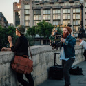 TWDP 011: Director Christian Schultz from Music Bed – Bridging the Gap