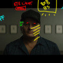The Wandering DP Podcast: Episode #64 – Eye Lights