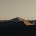 The Wandering DP Podcast: Episode #95 – Oli Millar