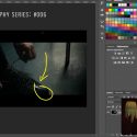 Cinematography Series #006 – Back Light