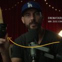 Cinematography Series #005: Arri Zeiss Standard Speeds