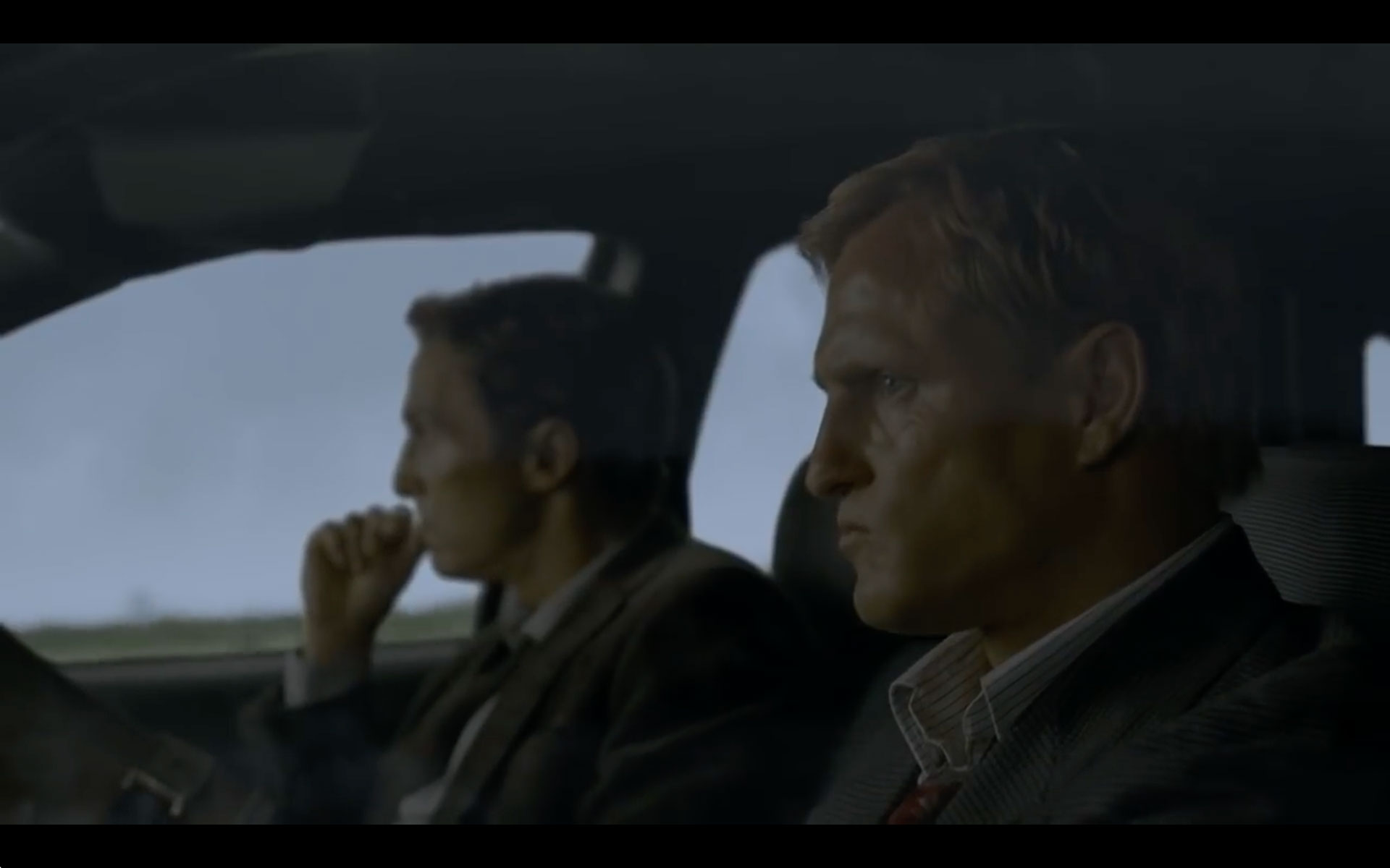 Rust cohle and marty фото 25