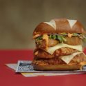 The Wandering DP Podcast: Episode #331 – Food Fun