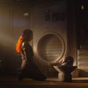 The Wandering DP Podcast: Episode #404 – Eric Steelberg ASC