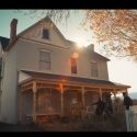 The Wandering DP Podcast: Episode #479 – Tommy Maddox-Upshaw ASC